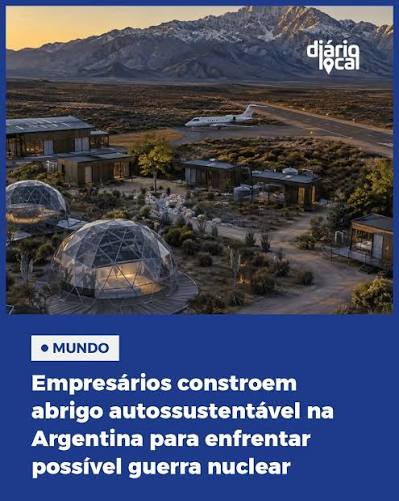 O Sul do Brasil reúne atributos para atrair investimentos em resiliência territorial do inspirado no projeto Wamani?